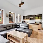 Apartamento Rezidence Rokytnice