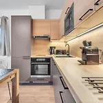 Rezidence Rokytnice Appartement Rokytnice nad Jizerou