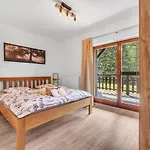 Rezidence Rokytnice Appartement Rokytnice nad Jizerou