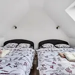 Rezidence Rokytnice Rokytnice nad Jizerou
