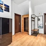 Appartement Rezidence Rokytnice