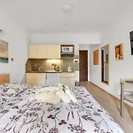 Apartamento Rezidence Rokytnice Rokytnice nad Jizerou