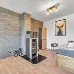 Appartement Rezidence Rokytnice Rokytnice nad Jizerou