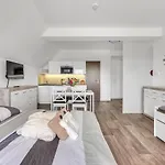 Appartement Rezidence Rokytnice Rokytnice nad Jizerou