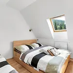 Rezidence Rokytnice * Rokytnice nad Jizerou