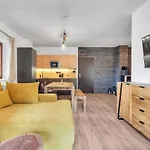 Rezidence Rokytnice Appartement