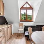 Apartamento Rezidence Rokytnice