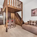 Apartamento Rezidence Rokytnice