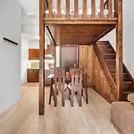 Appartement Rezidence Rokytnice