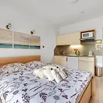Appartement Rezidence Rokytnice