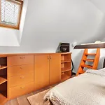 Appartement Rezidence Rokytnice Rokytnice nad Jizerou