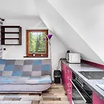 Apartamento Rezidence Rokytnice Rokytnice nad Jizerou