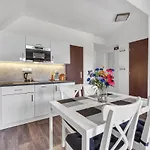 Rezidence Rokytnice Appartement