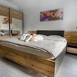 Rezidence Rokytnice * Rokytnice nad Jizerou