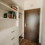 Rezidence Rokytnice Apartamento