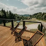 Lägenhet Rezidence Rokytnice *