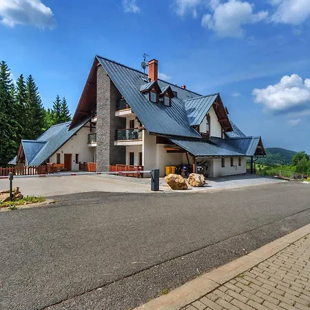 Rezidence Rokytnice * Rokytnice nad Jizerou