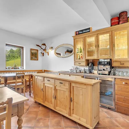 Rezidence Rokytnice Apartment Rokytnice nad Jizerou