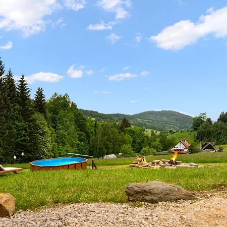 Rezidence Rokytnice * Rokytnice nad Jizerou