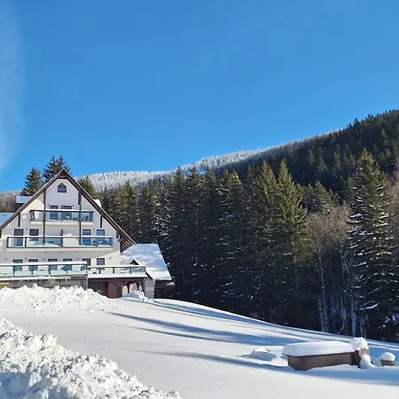 Rezidence Rokytnice Διαμέρισμα Rokytnice nad Jizerou