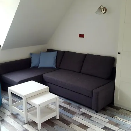 Rezidence Rokytnice Διαμέρισμα Rokytnice nad Jizerou