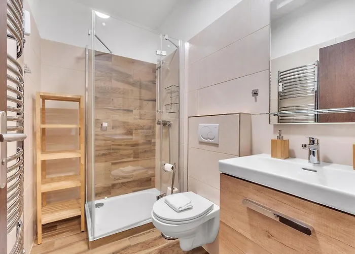 Rezidence Rokytnice Apartmán Rokytnice nad Jizerou