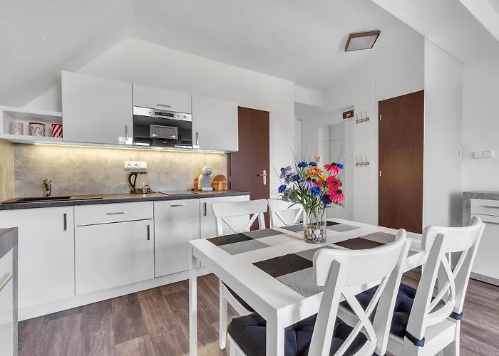 Rezidence Rokytnice Apartmán