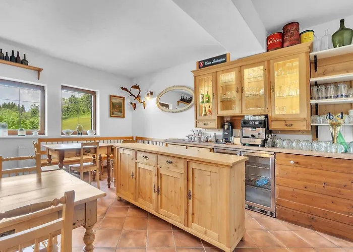 Rezidence Rokytnice Apartmán Rokytnice nad Jizerou
