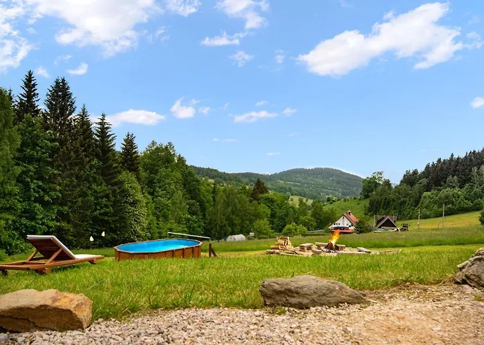 Rezidence Rokytnice * Rokytnice nad Jizerou
