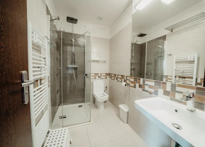 Rezidence Rokytnice Apartamento *