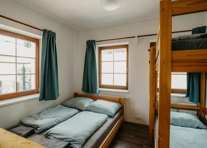 Apartmán Rezidence Rokytnice *